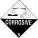 Corrosive Diamond
