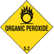 Organic Peroxide Diamond